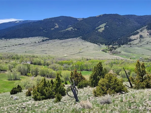 902 Lower Valley Rd, Boulder, MT 59632