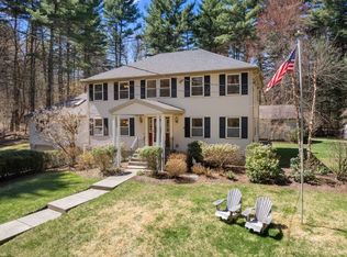 189 1/2 Seekonk St, Norfolk, MA 02056