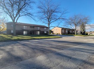 6263 Normandy Drive, Saginaw, MI 48638