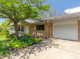 151-163 E Jones St #A, Millersburg, OH 44654