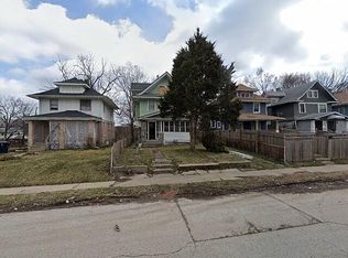3507 Brooklyn Ave, Kansas City, MO 64109