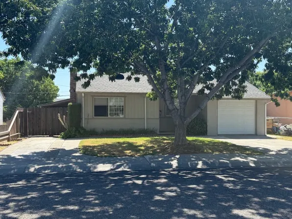 1320 Wilson Ave, Tracy, CA 95376