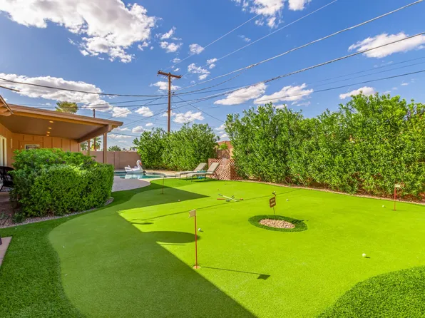 8208 E Weldon Ave, Scottsdale, AZ 85251