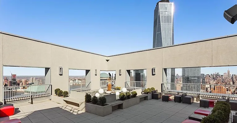 Rented by Brown Harris Stevens | media 17