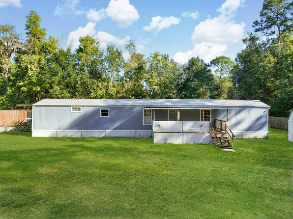 3560 Usina Rd, Saint Augustine, FL 32084