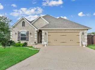 4212 Carnes Ct S, College Station, TX 77845