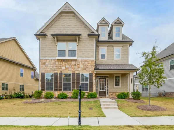 3835 Oxford Park Ln, Cumming, GA 30040