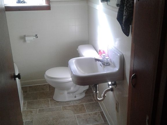 Main bath