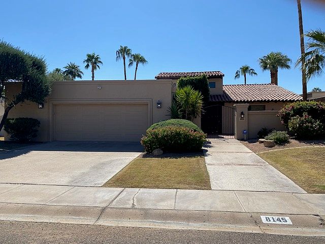 1st image of 8145 E Del Capitan Dr