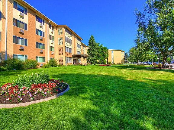 4th image of 715 S Alton Way Unit 5B