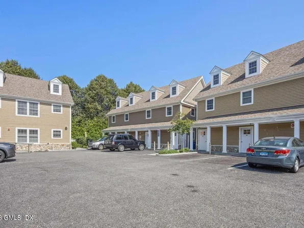 180 Hamilton Ave Unit H, Greenwich, CT 06830