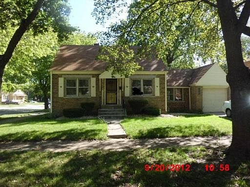1st image of 14301 S Parnell Ave