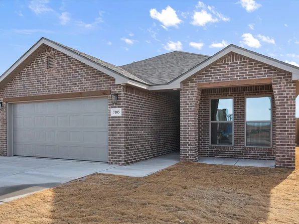 7103 14th St, Lubbock, TX 79416