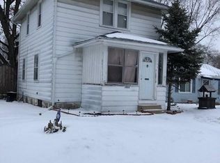 1925 E Bowman St, South Bend, IN
