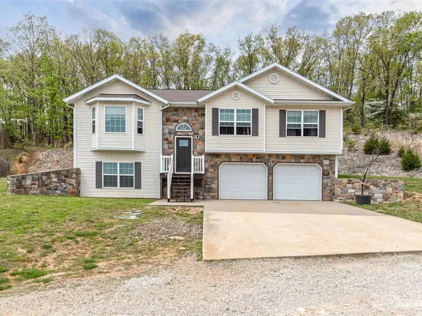 20941 Hideaway Ln, Saint Robert, MO 65584