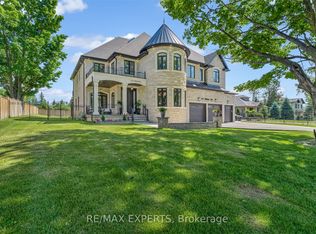6131 Hillsdale Dr, Whitchurch Stouffville, ON L4A3B7