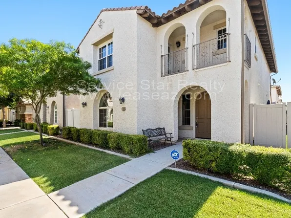 860 S Huish Dr, Gilbert, AZ 85296