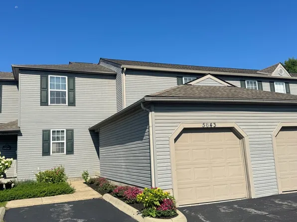 5643 Barney Ln, Columbus, OH 43235