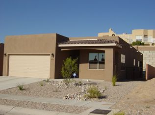 6804 Silkwood Ave NW, Albuquerque, NM 87121
