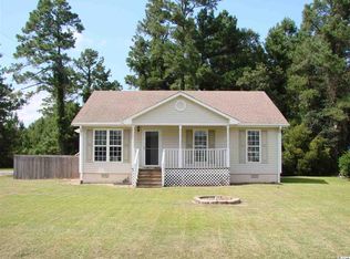 2459 Farmwood Cir, Conway, SC 29527