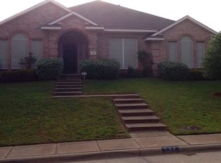 1174 Woodlawn Rd, Austin, AR 72007