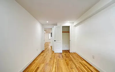 Rented by Stuyvesant Heights Realty Corp