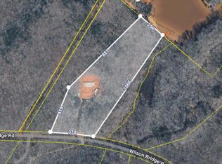 1183 Wilson Bridge Rd, Homer, GA 30547