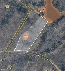 1183 Wilson Bridge Rd, Homer, GA, 30547