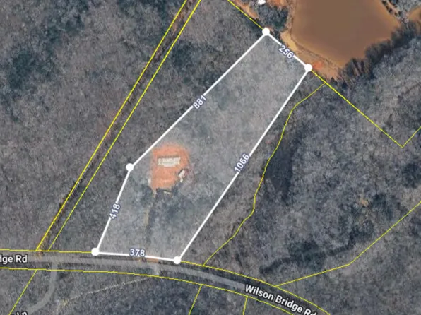 1183 Wilson Bridge Rd, Homer, GA 30547