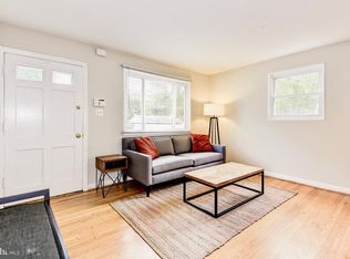 4706 Red Fox Rd, Rockville, MD 20852