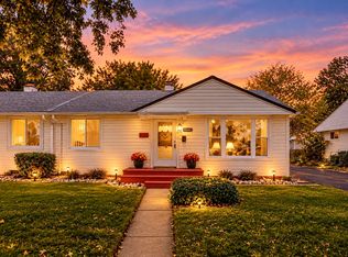 4332 W 87th Pl, Hometown, IL 60456