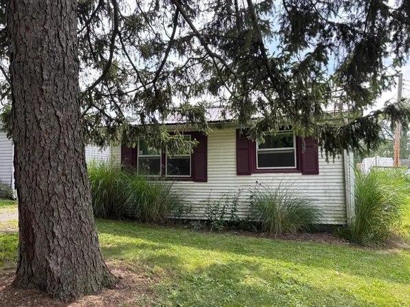 11431 Elm St, Lakeview, OH 43331