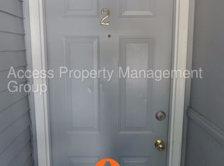 513 Walnut Ct APT 2, Kalamazoo, MI 49007