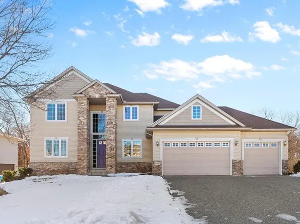 10543 Noble Cir N, Brooklyn Park, MN 55443
