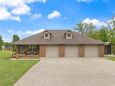 2105 Campground Rd, Somerset, KY, 42503