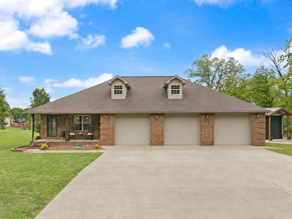 2105 Campground Rd, Somerset, KY 42503