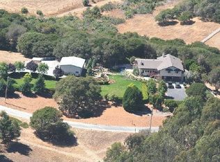 16400 Bonney Rd, Watsonville, CA 95076