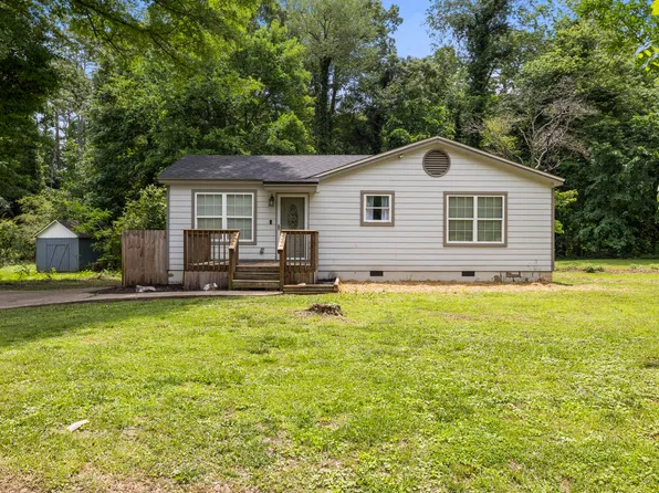 210 S Circle Dr, La Fayette, GA 30728