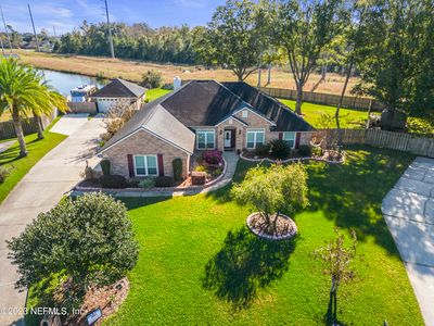 10172 GLENNFIELD Court, Jacksonville, FL, 32221