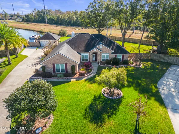 10172 GLENNFIELD Court, Jacksonville, FL 32221