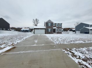 5207 Brinson Ln, Kalamazoo, MI 49009