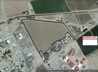 167 E Herrera Rd, Hatch, NM 87937