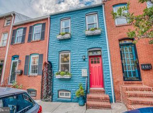116 S Castle St, Baltimore, MD 21231
