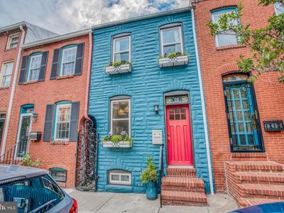 116 S Castle St, Baltimore, MD, 21231