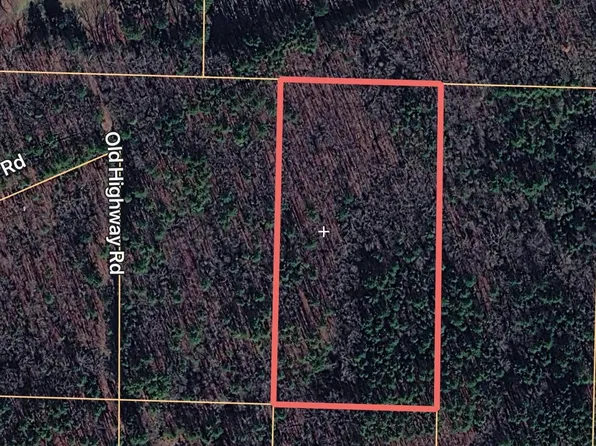 239 Old Highway Rd, Heber Springs, AR 72543