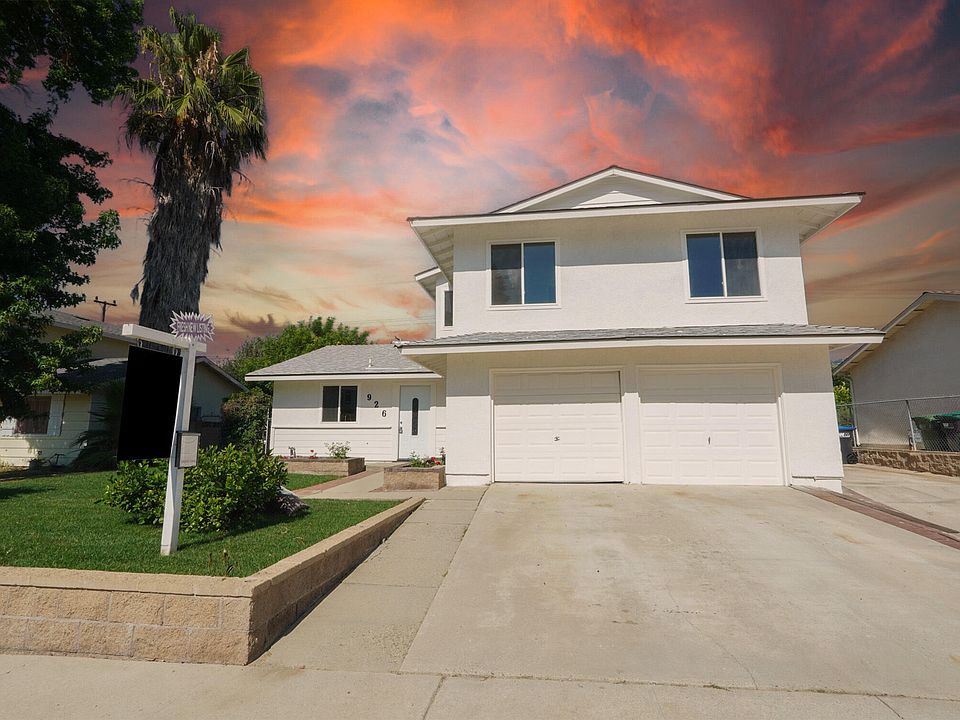 926 Talbert Ave, Simi Valley, CA 93065 Zillow