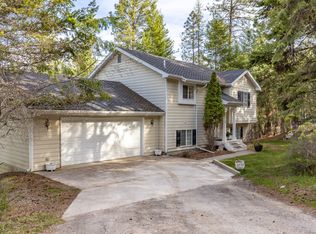 175 Skookum Rd, Lakeside, MT 59922