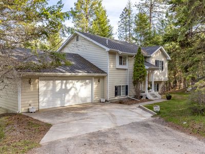 175 Skookum Rd, Lakeside, MT, 59922