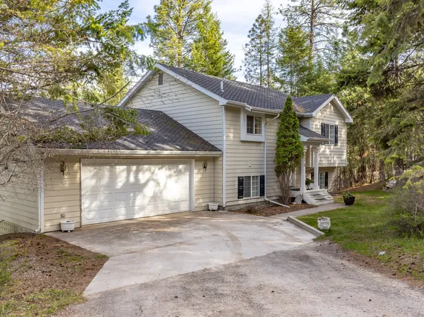 175 Skookum Rd, Lakeside, MT 59922