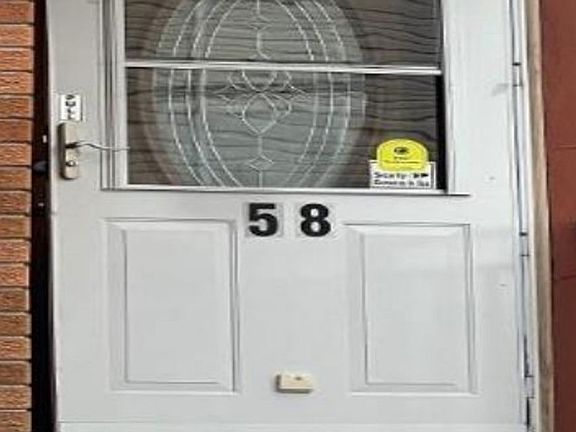 Exterior Address Verification